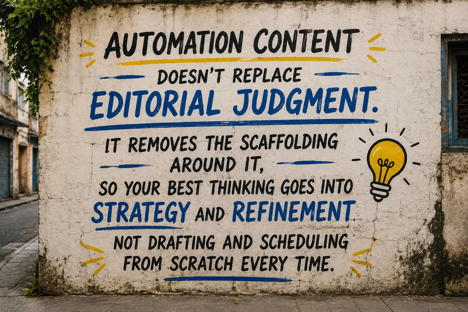 Content Automation Platforms: The Beginner's Guide to Scalable Content Creation